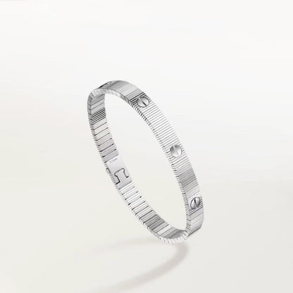 [Regal Gem]LOVE BRACELET 7 mm