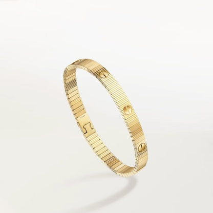 [Regal Gem]LOVE BRACELET 7 mm
