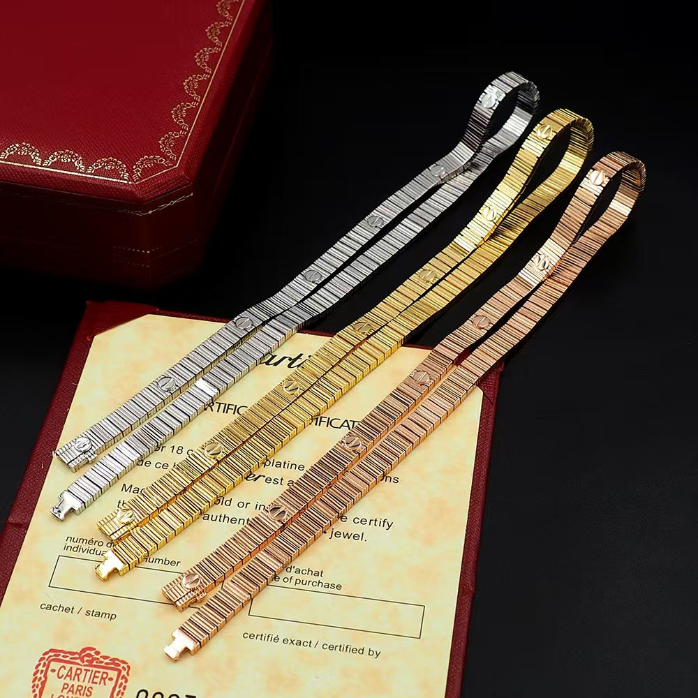 [Regal Gem]  2025 NEW LOVE UNLIMITED NECKLACE