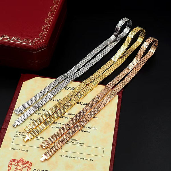 [Regal Gem]  2025 NEW LOVE UNLIMITED NECKLACE