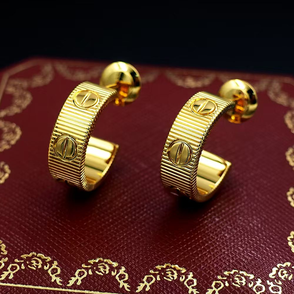 [Regal Gem] 2025 NEW LOVE UNLIMITED EARRINGS