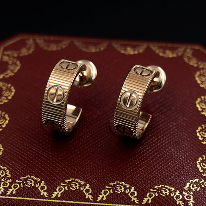 [Regal Gem] 2025 NEW LOVE UNLIMITED EARRINGS