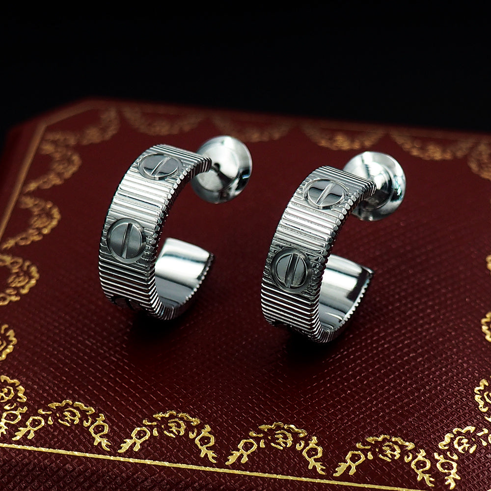 [Regal Gem] 2025 NEW LOVE UNLIMITED EARRINGS