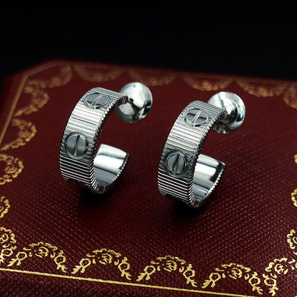 [Regal Gem] 2025 NEW LOVE UNLIMITED EARRINGS