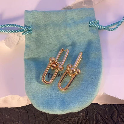 [Regal Gem]HW SERIES EARRINGS