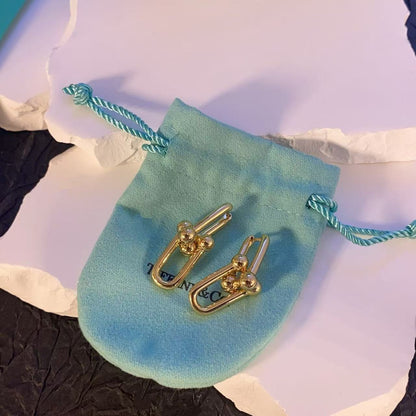 [Regal Gem]HW SERIES EARRINGS
