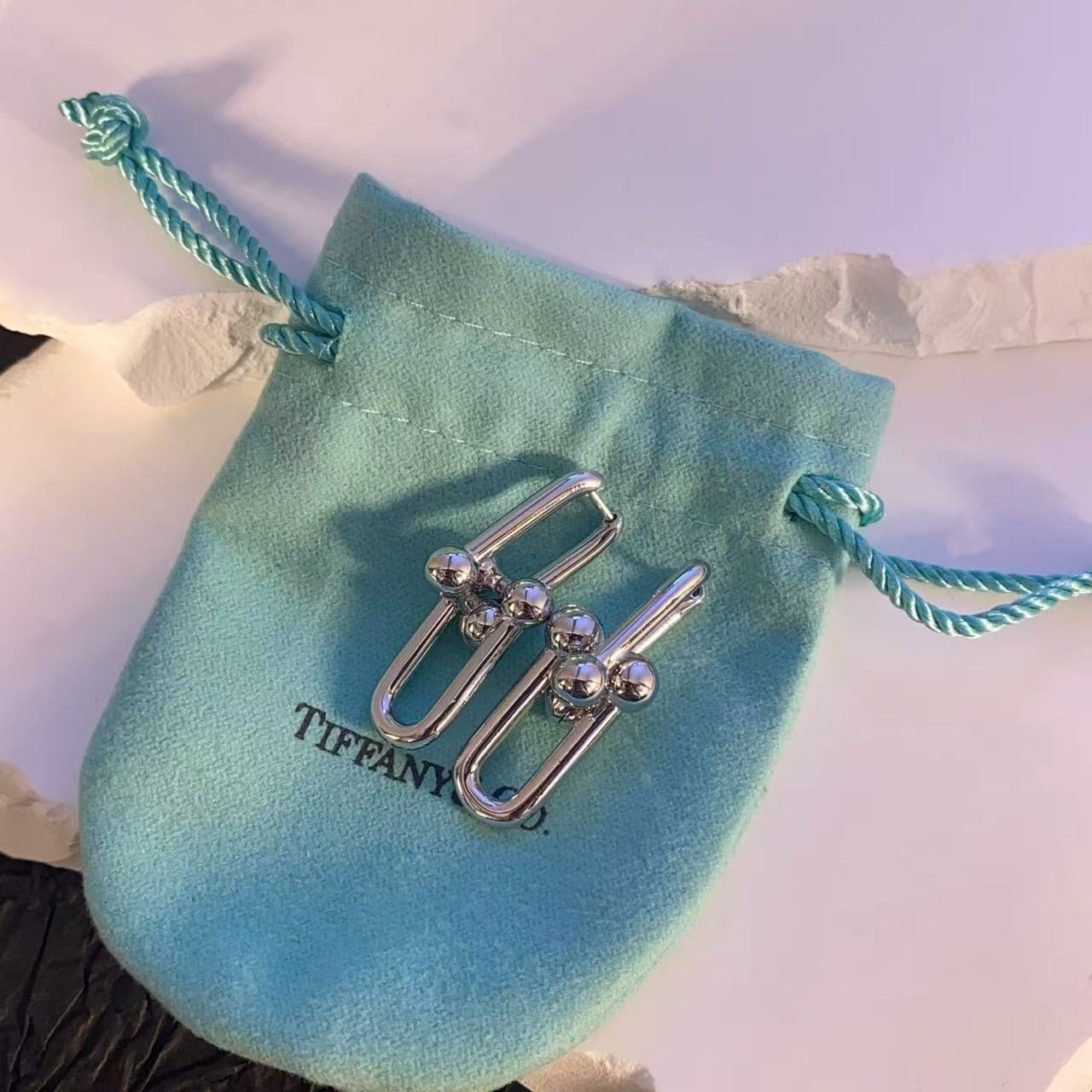 [Regal Gem]HW SERIES EARRINGS