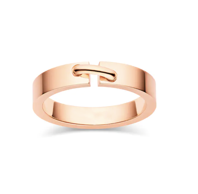 [Regal Gem]ALLIANCE LIENS VIDENCE 4MM RING