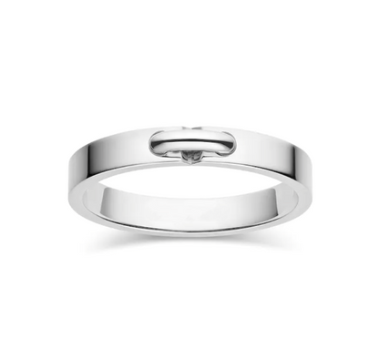 [Regal Gem]ALLIANCE LIENS VIDENCE 3MM RING