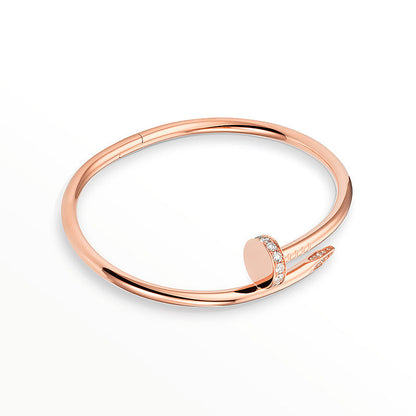 [Regal Gem]JUSTE BRACELET 3.5MM DIAMONDS