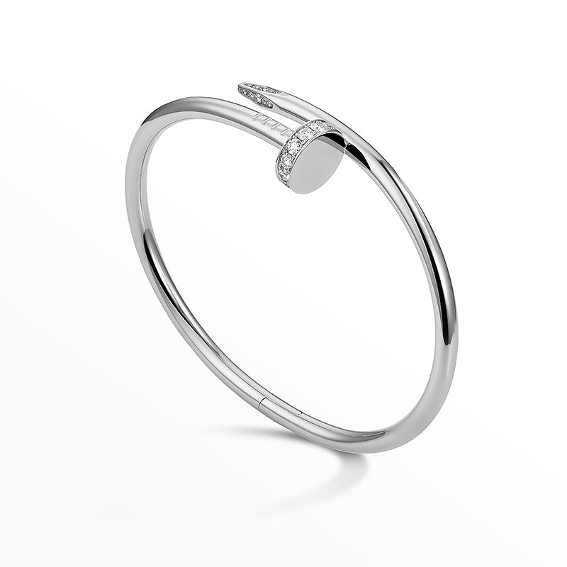 [Regal Gem]JUSTE BRACELET 3.5MM DIAMONDS
