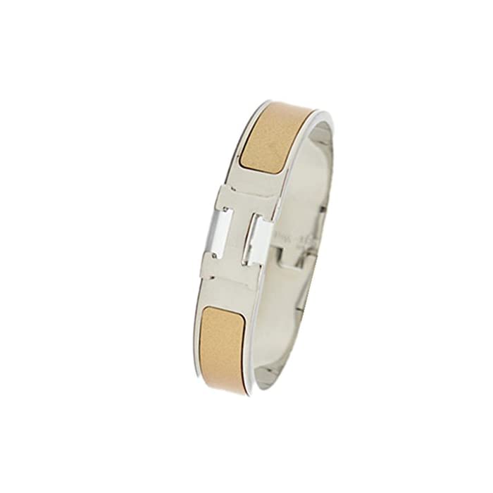 [Regal Gem]H CHAMPAGNE BRACELET