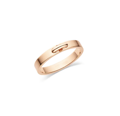 [Regal Gem]ALLIANCE LIENS VIDENCE 3MM RING