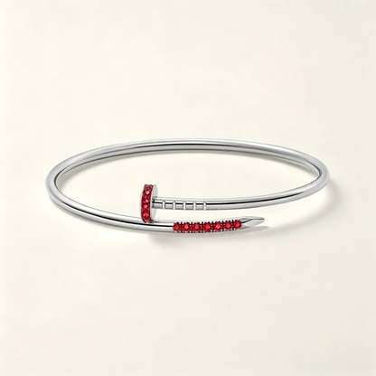 [Regal Gem]JUSTE BRACELET 2.5MM DIAMONDS NEW