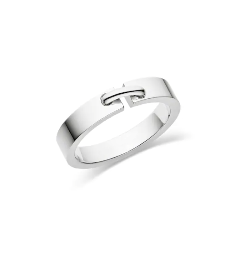 [Regal Gem]ALLIANCE LIENS VIDENCE 4MM RING