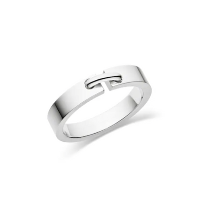 [Regal Gem]ALLIANCE LIENS VIDENCE 4MM RING
