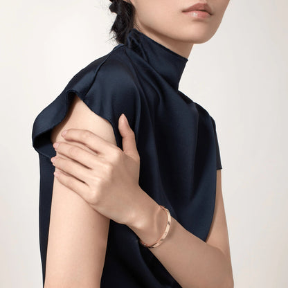 [Regal Gem]LOVE BRACELET 6.1MM