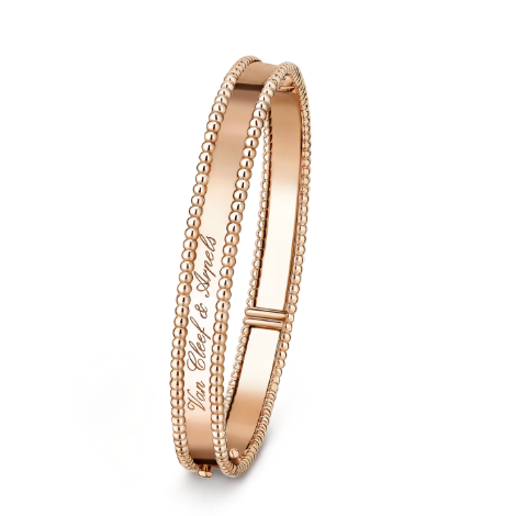 [Regal Gem]CLOVER BRACELET