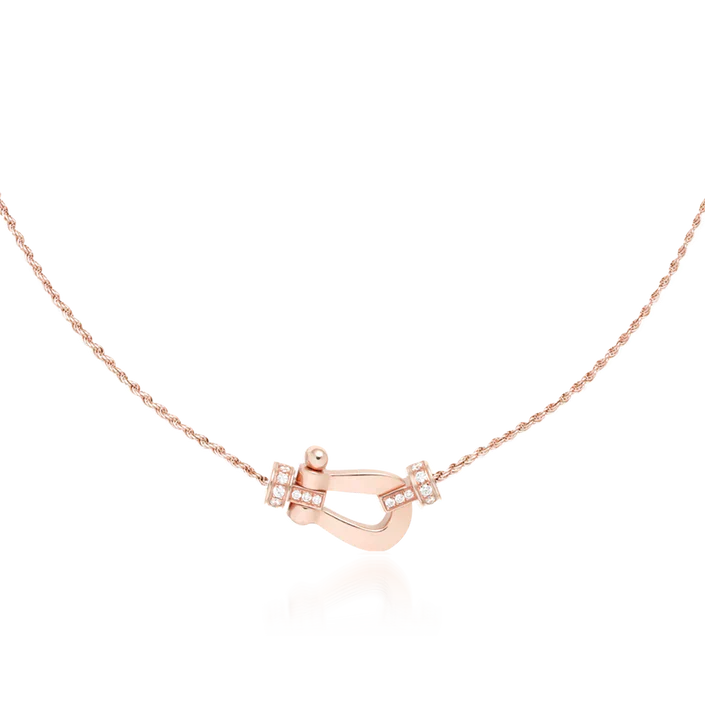 [Regal Gem]FORCE 10 DIAMOND NECKLACE