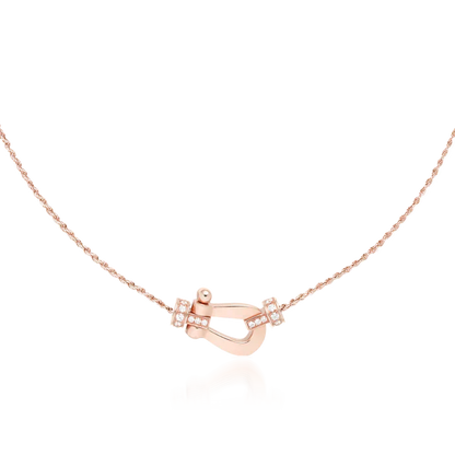 [Regal Gem]FORCE 10 DIAMOND NECKLACE