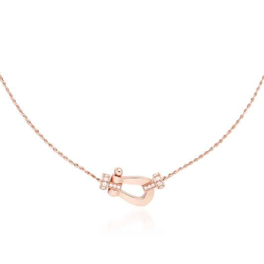 [Regal Gem]FORCE 10 DIAMOND NECKLACE