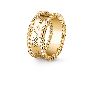 [Regal Gem]PERLEE  RING