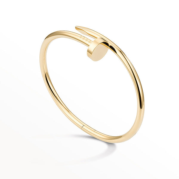 [Regal Gem]JUSTE BRACELET 3.5MM