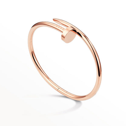 [Regal Gem]JUSTE BRACELET 3.5MM