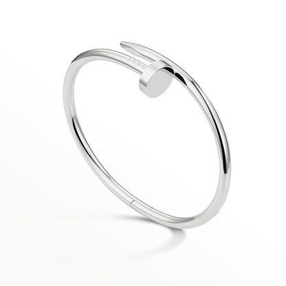 [Regal Gem]JUSTE BRACELET 3.5MM