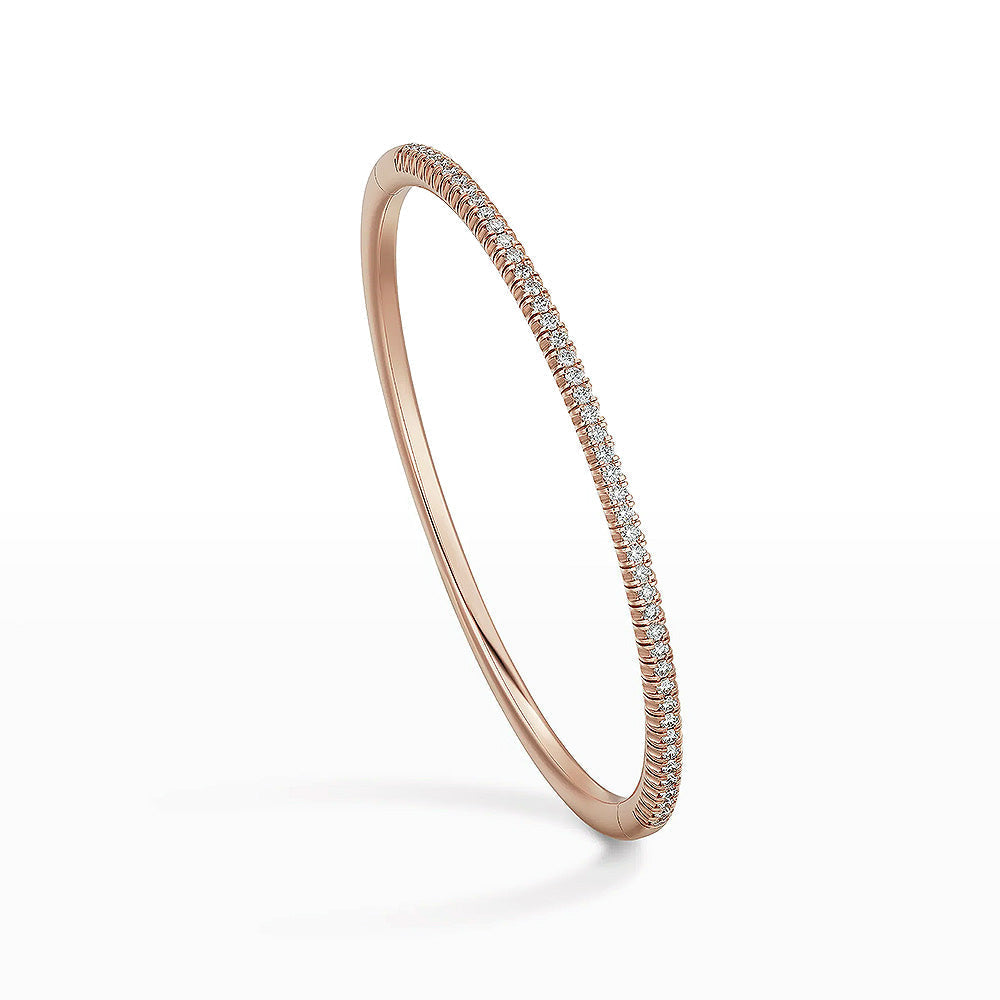 [Regal Gem]MINI DIAMOND TENNIS BRACELET