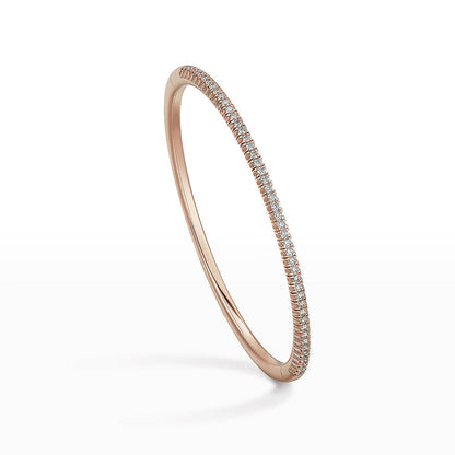 [Regal Gem]MINI DIAMOND TENNIS BRACELET