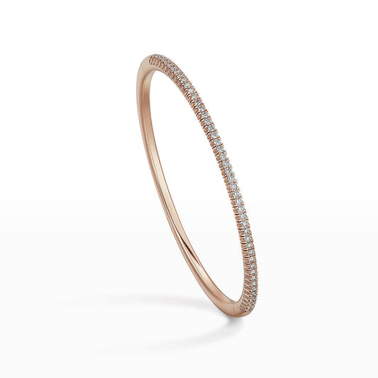 [Regal Gem]MINI DIAMOND TENNIS BRACELET
