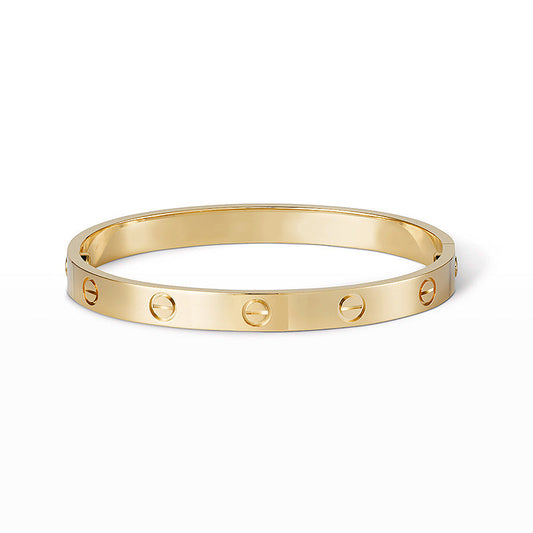 [Regal Gem]LOVE BRACELET 6.1MM