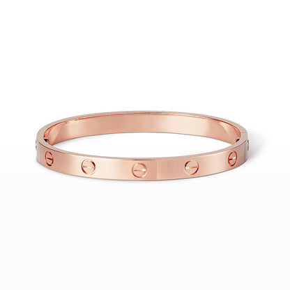 [Regal Gem]LOVE BRACELET 6.1MM