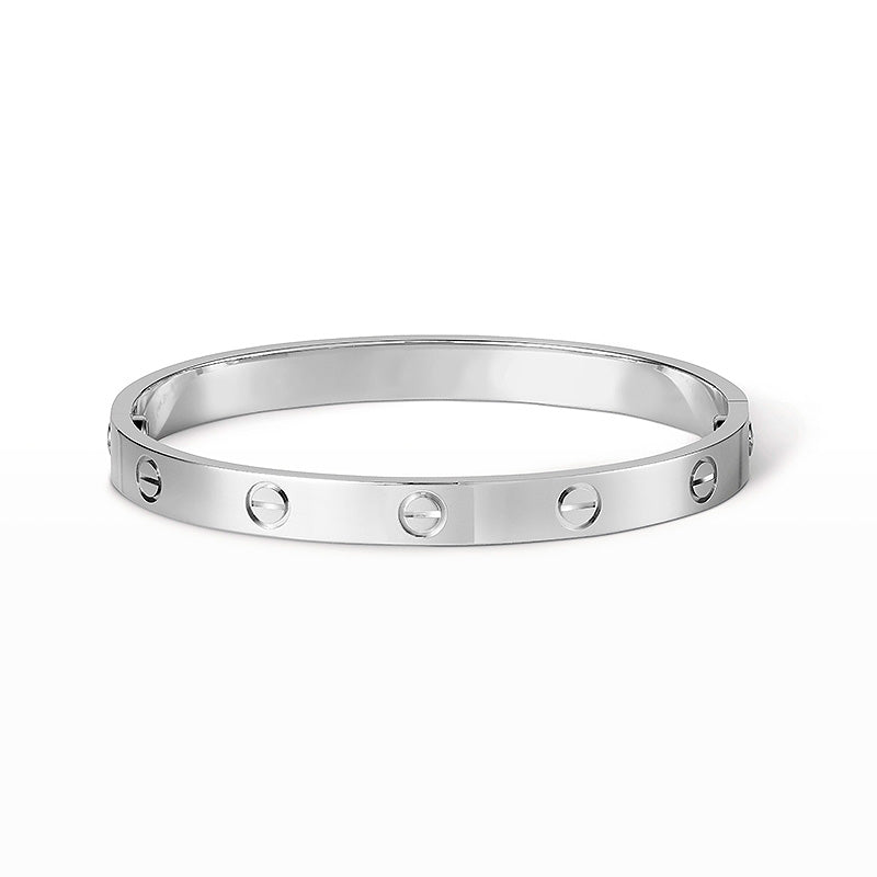 [Regal Gem]LOVE BRACELET 6.1MM