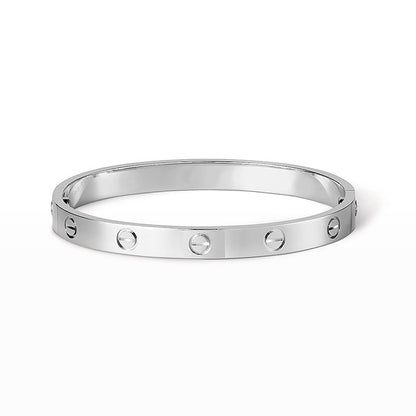 [Regal Gem]LOVE BRACELET 6.1MM