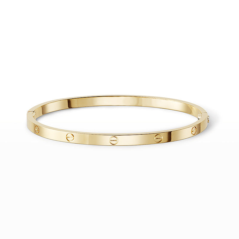 [Regal Gem]LOVE BRACELET 3.65MM