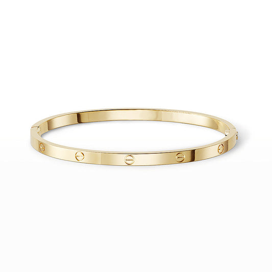 [Regal Gem]LOVE BRACELET 3.65MM