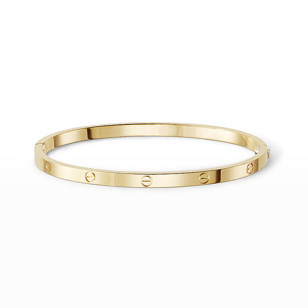 [Regal Gem]LOVE BRACELET 3.65MM