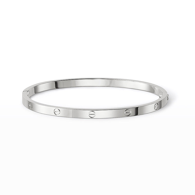 [Regal Gem]LOVE BRACELET 3.65MM