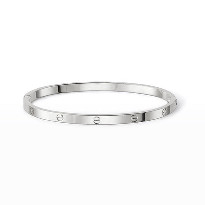[Regal Gem]LOVE BRACELET 3.65MM