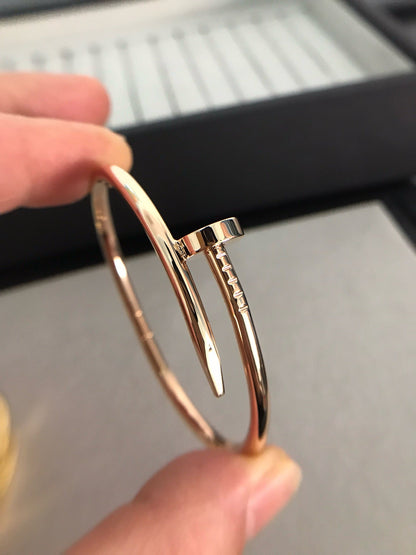 [Regal Gem]JUSTE BRACELET 3.5MM