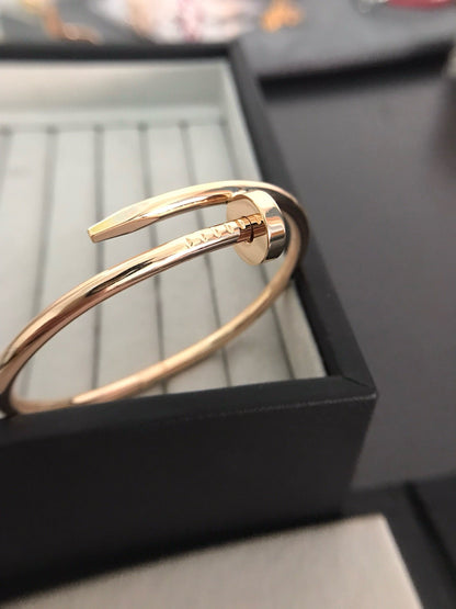 [Regal Gem]JUSTE BRACELET 3.5MM