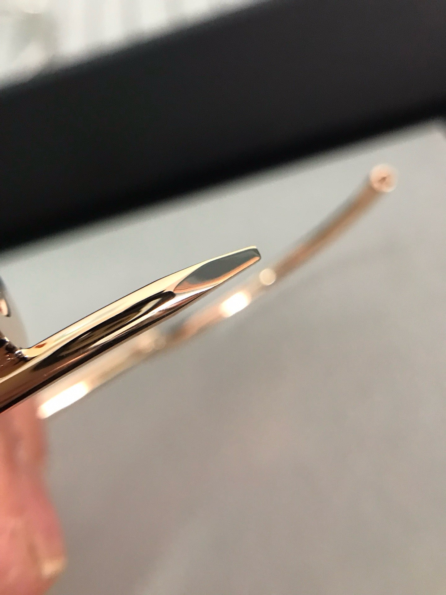 [Regal Gem]JUSTE BRACELET 3.5MM