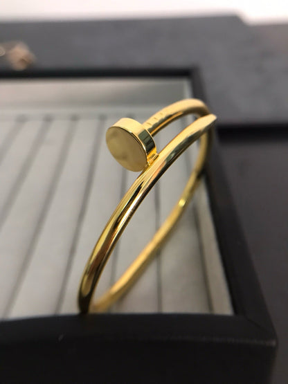 [Regal Gem]JUSTE BRACELET 3.5MM