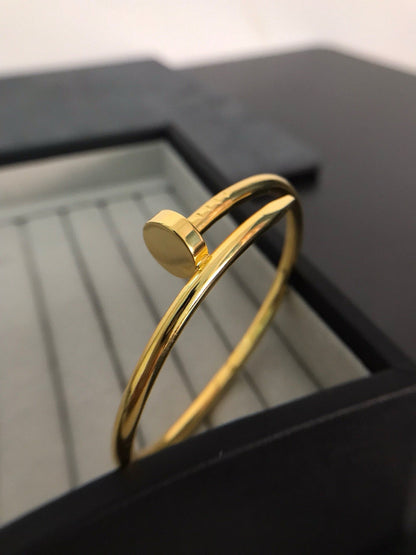 [Regal Gem]JUSTE BRACELET 3.5MM