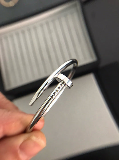 [Regal Gem]JUSTE BRACELET 3.5MM