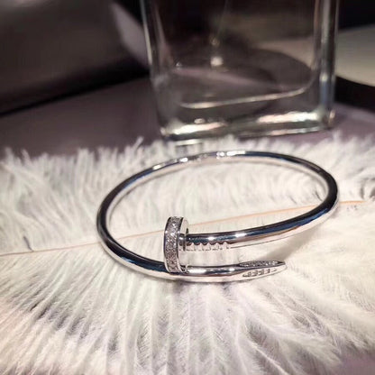 [Regal Gem]JUSTE BRACELET 3.5MM DIAMONDS