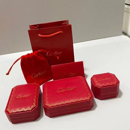 [Regal Gem]CA BRACELET NECKLACE RING BOX GIFT BAG