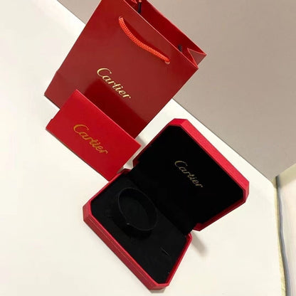 [Regal Gem]CA BRACELET NECKLACE RING BOX GIFT BAG